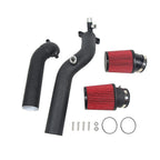 KYOSTAR Dual Cold Air Intake System for 2013-2016 Audi RS6 C7 2014-2018 Audi RS7 C7 EA824 4.0T V8