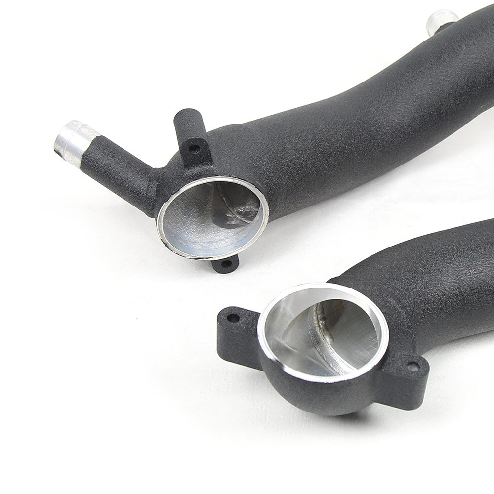KYOSTAR Dual Cold Air Intake System for 2013-2016 Audi RS6 C7 2014-2018 Audi RS7 C7 EA824 4.0T V8