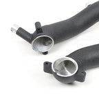 KYOSTAR Dual Cold Air Intake System for 2013-2016 Audi RS6 C7 2014-2018 Audi RS7 C7 EA824 4.0T V8