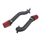 KYOSTAR Dual Cold Air Intake System for 2013-2016 Audi RS6 C7 2014-2018 Audi RS7 C7 EA824 4.0T V8