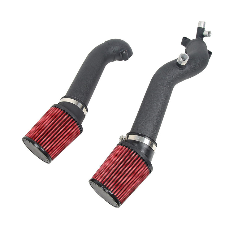 KYOSTAR 2011-2019 Audi C7/D4 S6 S7 RS7 A8 4.0TT V8 Performance Cold Air Intake System