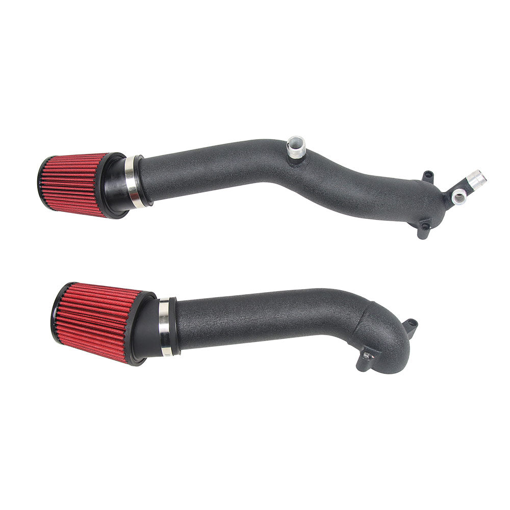 KYOSTAR Dual Cold Air Intake System for 2013-2016 Audi RS6 C7 2014-2018 Audi RS7 C7 EA824 4.0T V8