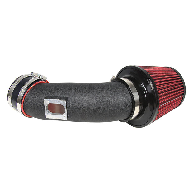 KYOSTAR 2012–2016 BMW M5 F10 / M6 F12 F13 S63 4.4L V8 Cold Air Intake System – High-Flow Design