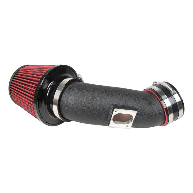 KYOSTAR 2012–2016 BMW M5 F10 / M6 F12 F13 S63 4.4L V8 Cold Air Intake System – High-Flow Design