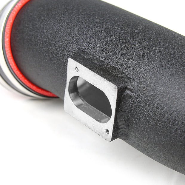 KYOSTAR 2012–2016 BMW M5 F10 / M6 F12 F13 S63 4.4L V8 Cold Air Intake System – High-Flow Design