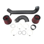 KYOSTAR High-Flow Cold Air Intake System for 2021+ BMW G80 M3 & G82 M4 Competition S58