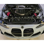 KYOSTAR High-Flow Cold Air Intake System for 2021+ BMW G80 M3 & G82 M4 Competition S58