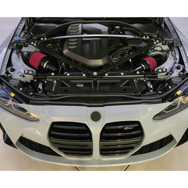 KYOSTAR High-Flow Cold Air Intake System for 2021+ BMW G80 M3 & G82 M4 Competition S58