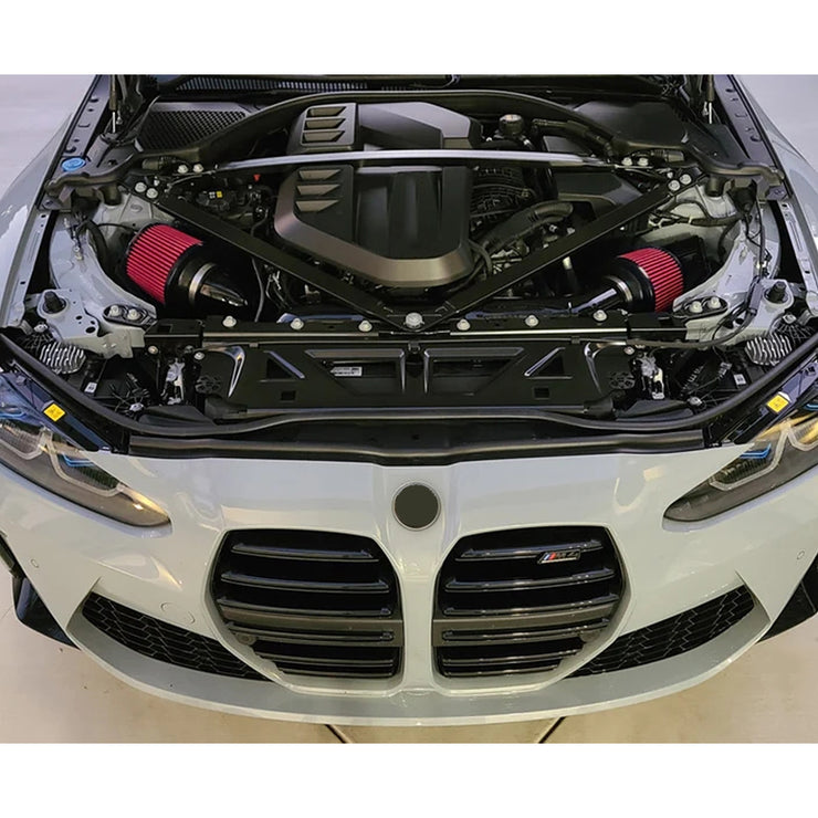 KYOSTAR High-Flow Cold Air Intake System for 2021+ BMW G80 M3 & G82 M4 Competition S58