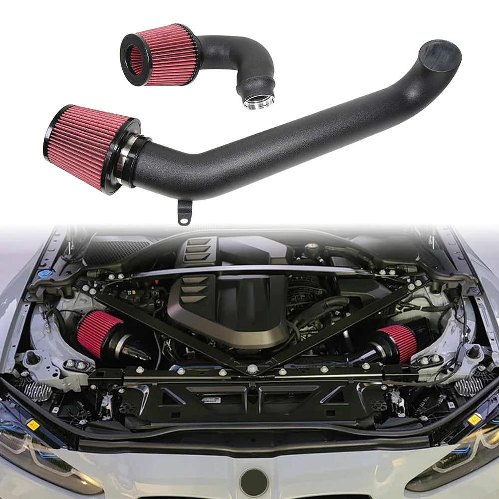 KYOSTAR High-Flow Cold Air Intake System for 2021+ BMW G80 M3 & G82 M4 Competition S58