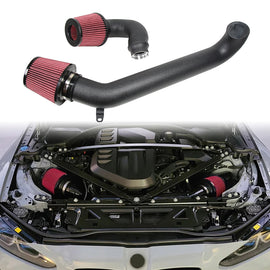 KYOSTAR High-Flow Cold Air Intake System for 2021+ BMW G80 M3 & G82 M4 Competition S58