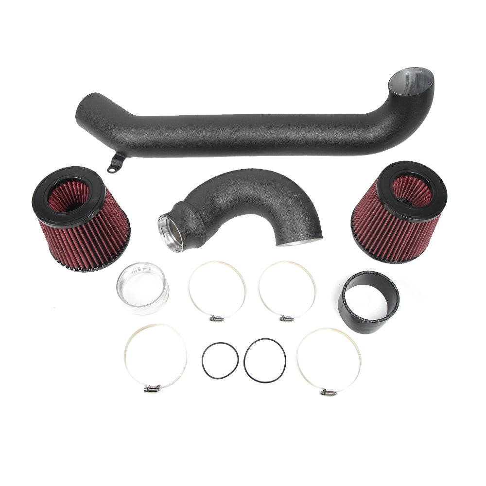 KYOSTAR High-Flow Cold Air Intake System for 2021+ BMW G80 M3 & G82 M4 Competition S58