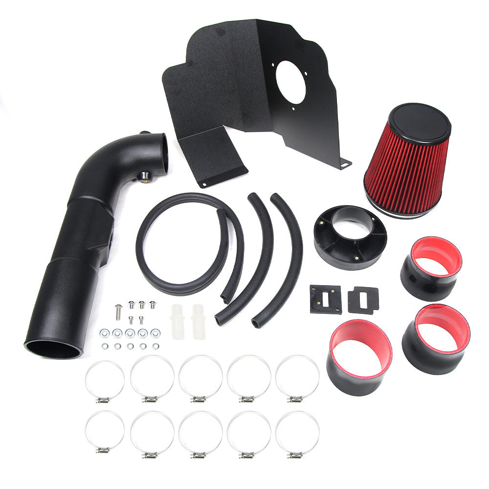 KYOSTAR Cold Air Intake for 2014-2020 Chevy Silverado GMC Sierra Tahoe Yukon Escalade 5.3L 6.2L V8