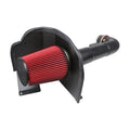 KYOSTAR Cold Air Intake for 2014-2020 Chevy Silverado GMC Sierra Tahoe Yukon Escalade 5.3L 6.2L V8