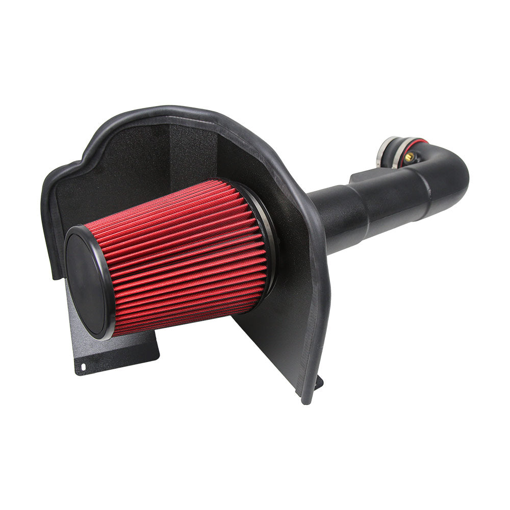 KYOSTAR Cold Air Intake for 2014-2020 Chevy Silverado GMC Sierra Tahoe Yukon Escalade 5.3L 6.2L V8