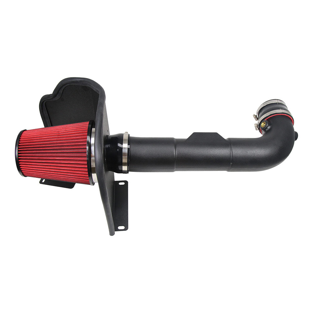 KYOSTAR Cold Air Intake for 2014-2020 Chevy Silverado GMC Sierra Tahoe Yukon Escalade 5.3L 6.2L V8