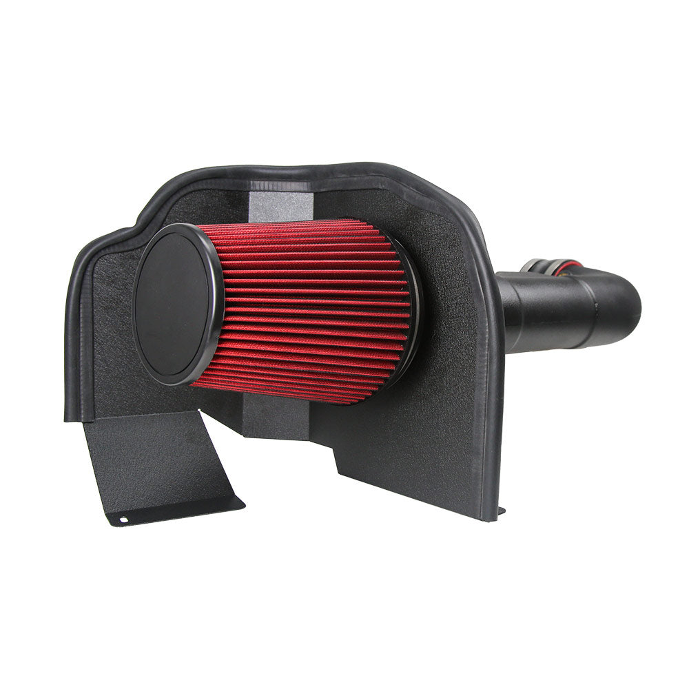 KYOSTAR Cold Air Intake for 2014-2020 Chevy Silverado GMC Sierra Tahoe Yukon Escalade 5.3L 6.2L V8