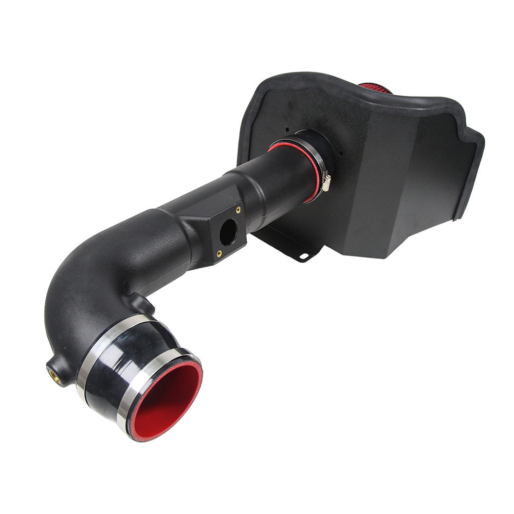 KYOSTAR Cold Air Intake for 2014-2020 Chevy Silverado GMC Sierra Tahoe Yukon Escalade 5.3L 6.2L V8