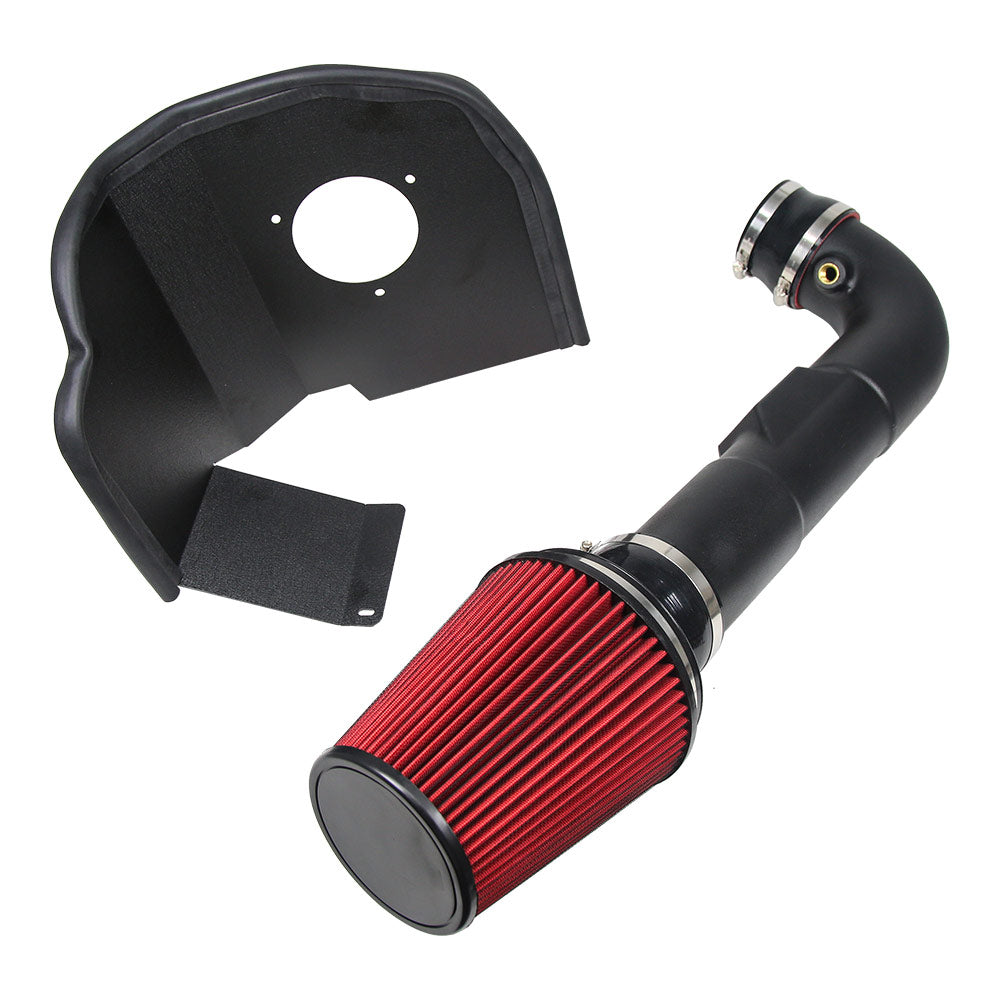 KYOSTAR Cold Air Intake for 2014-2020 Chevy Silverado GMC Sierra Tahoe Yukon Escalade 5.3L 6.2L V8