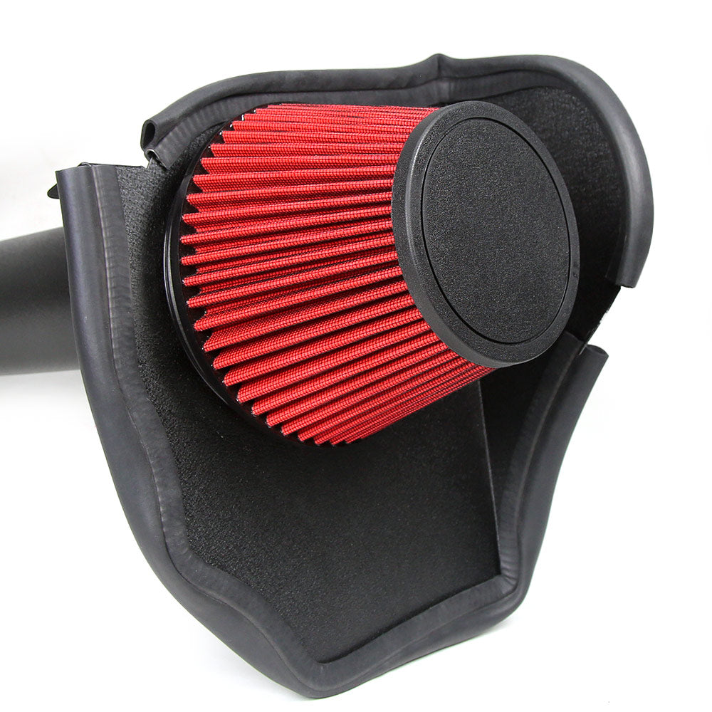 KYOSTAR 2011-2020 Dodge Charger Challenger Chrysler 300 3.6L V6 Cold Air Intake System