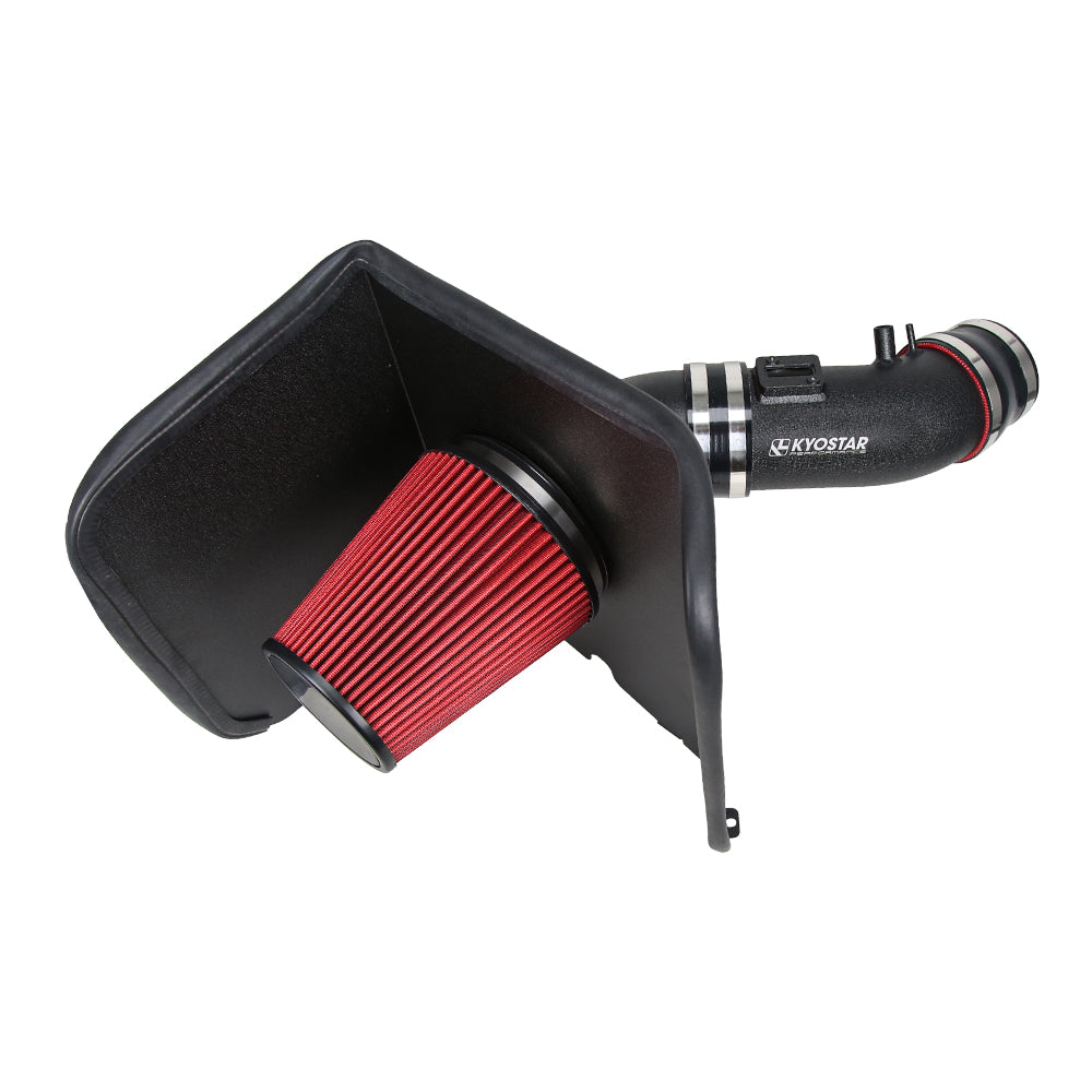 KYOSTAR Cold Air Intake System for 2012-2021 Toyota Tundra 2WD 4WD 5.7L V8