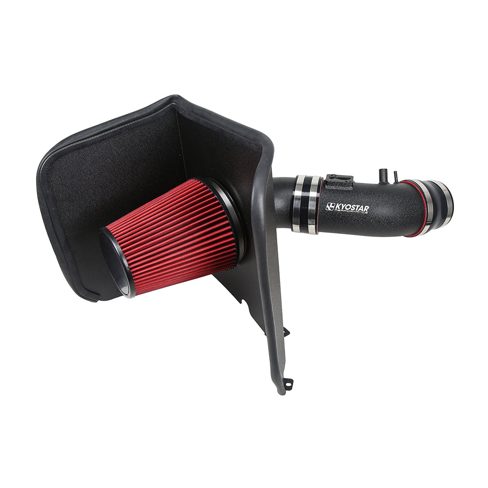 KYOSTAR Cold Air Intake System for 2012-2021 Toyota Tundra 2WD 4WD 5.7L V8