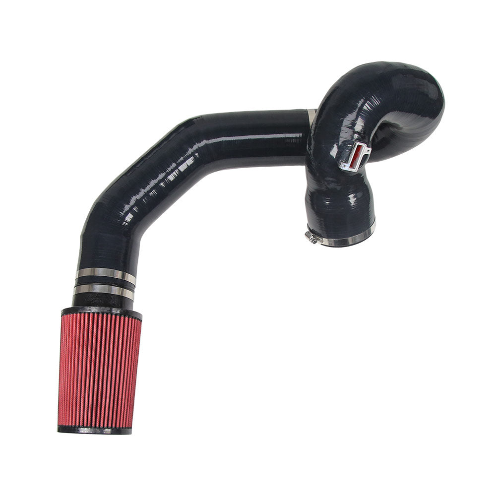 KYOSTAR Front Mount Intake System for 2016-2019 BMW F20 F21 M140i F30 F31 M340i F32 F36 M440i B58 3.0T