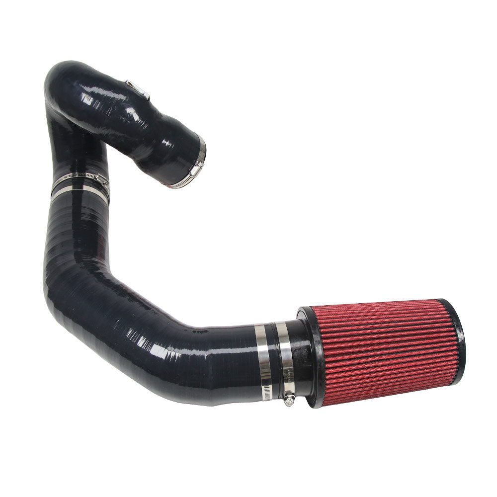 KYOSTAR Front Mount Intake System for 2016-2019 BMW F20 F21 M140i F30 F31 M340i F32 F36 M440i B58 3.0T