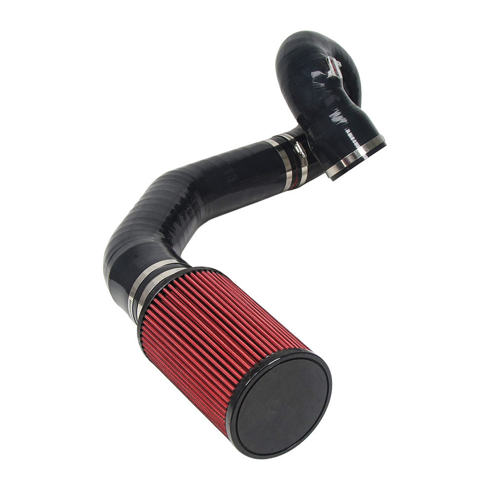 KYOSTAR Front Mount Intake System for 2016-2019 BMW F20 F21 M140i F30 F31 M340i F32 F36 M440i B58 3.0T