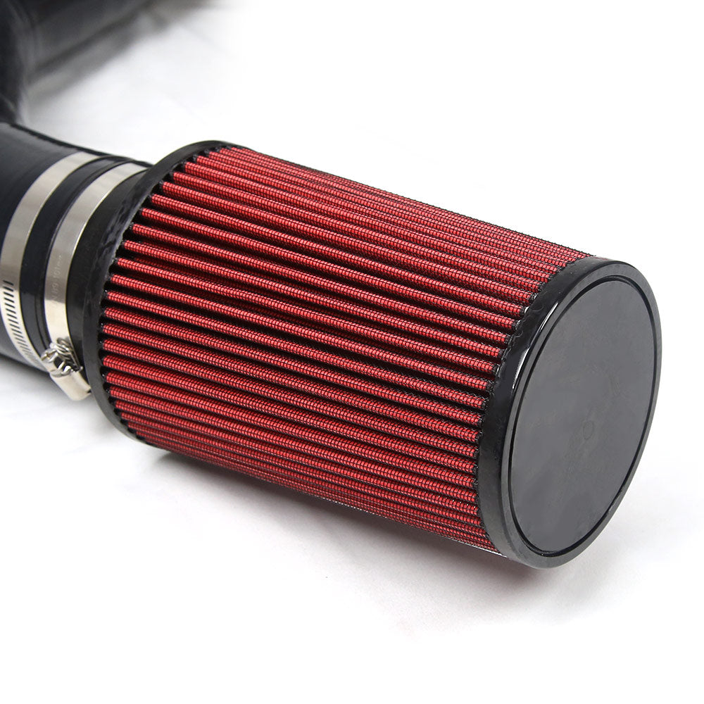KYOSTAR Front Mount Intake System for 2016-2019 BMW F20 F21 M140i F30 F31 M340i F32 F36 M440i B58 3.0T