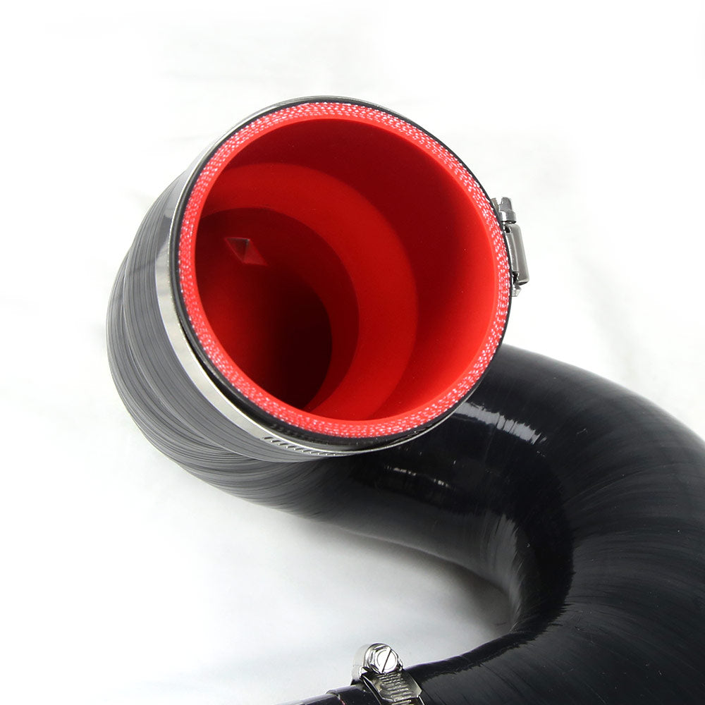 KYOSTAR Front Mount Intake System for 2016-2019 BMW F20 F21 M140i F30 F31 M340i F32 F36 M440i B58 3.0T