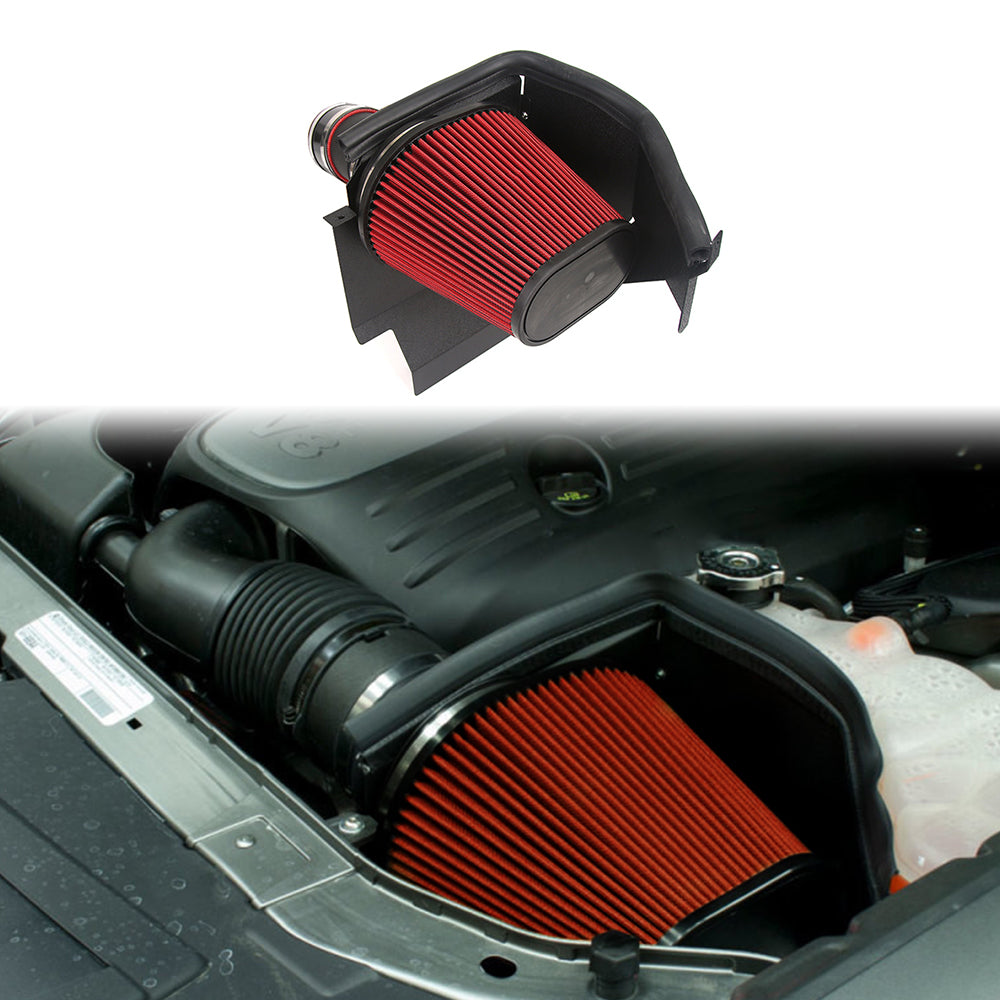 KYOSTAR Cold Air Intake System for 2017-2023 Dodge Challenger GT 3.6L V6