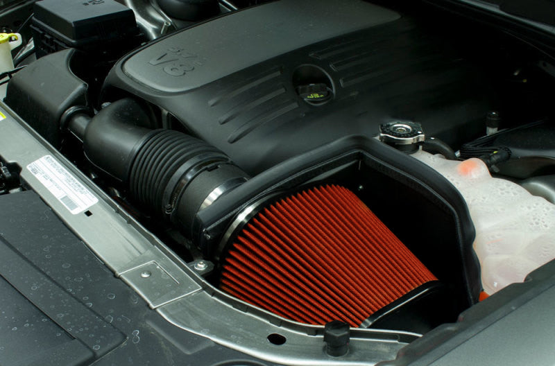 KYOSTAR Cold Air Intake System for 2017-2023 Dodge Challenger GT 3.6L V6