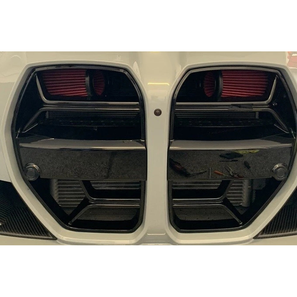 KYOSTAR 2021+ BMW G80 G81 G82 G83 M3 M4 Silicone Front Mount Cold Air Intake System