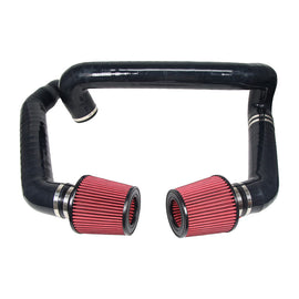 KYOSTAR 2020+ BMW M3 G80 G81 / M4 G82 G83 / M2 G87 S58 3.0T Front Mount Cold Air Intake System – Silicone