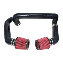 Load image into Gallery viewer, KYOSTAR 2021+ BMW G80 G81 G82 G83 M3 M4 Silicone Front Mount Cold Air Intake System