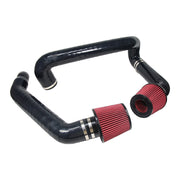 KYOSTAR 2020+ BMW M3 G80 G81 / M4 G82 G83 / M2 G87 S58 3.0T Front Mount Cold Air Intake System – Silicone