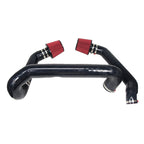 KYOSTAR 2020+ BMW M3 G80 G81 / M4 G82 G83 / M2 G87 S58 3.0T Front Mount Cold Air Intake System – Silicone