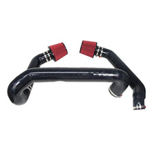 Load image into Gallery viewer, KYOSTAR 2021+ BMW G80 G81 G82 G83 M3 M4 Silicone Front Mount Cold Air Intake System