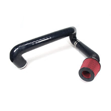 Load image into Gallery viewer, KYOSTAR 2020+ BMW M3 G80 G81 / M4 G82 G83 / M2 G87 S58 3.0T Front Mount Cold Air Intake System – Silicone