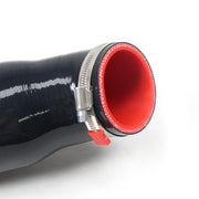 KYOSTAR 2020+ BMW M3 G80 G81 / M4 G82 G83 / M2 G87 S58 3.0T Front Mount Cold Air Intake System – Silicone