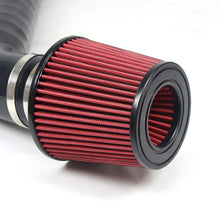 Load image into Gallery viewer, KYOSTAR 2020+ BMW M3 G80 G81 / M4 G82 G83 / M2 G87 S58 3.0T Front Mount Cold Air Intake System – Silicone