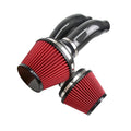 KYOSTAR 3" Cold Air Intake System for 2012-2018 Audi C7 S6 S7 RS6 RS7 4.0T V8