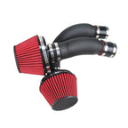 KYOSTAR 3" Cold Air Intake System for 2012-2018 Audi C7 S6 S7 RS6 RS7 EA824 4.0TT V8 Performance Intake Kit