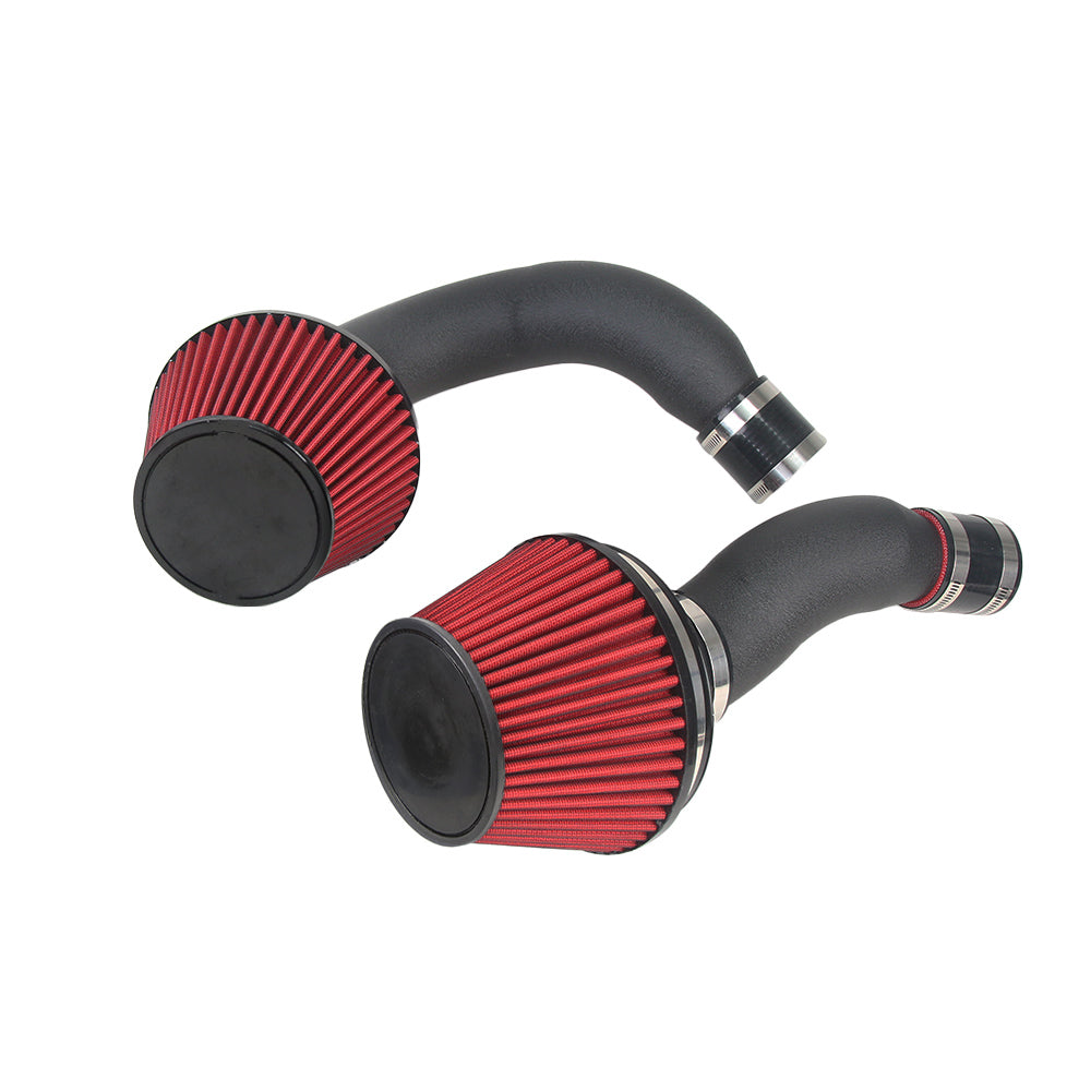 KYOSTAR 3" Cold Air Intake System for 2012-2018 Audi C7 S6 S7 RS6 RS7 EA824 4.0TT V8 Performance Intake Kit