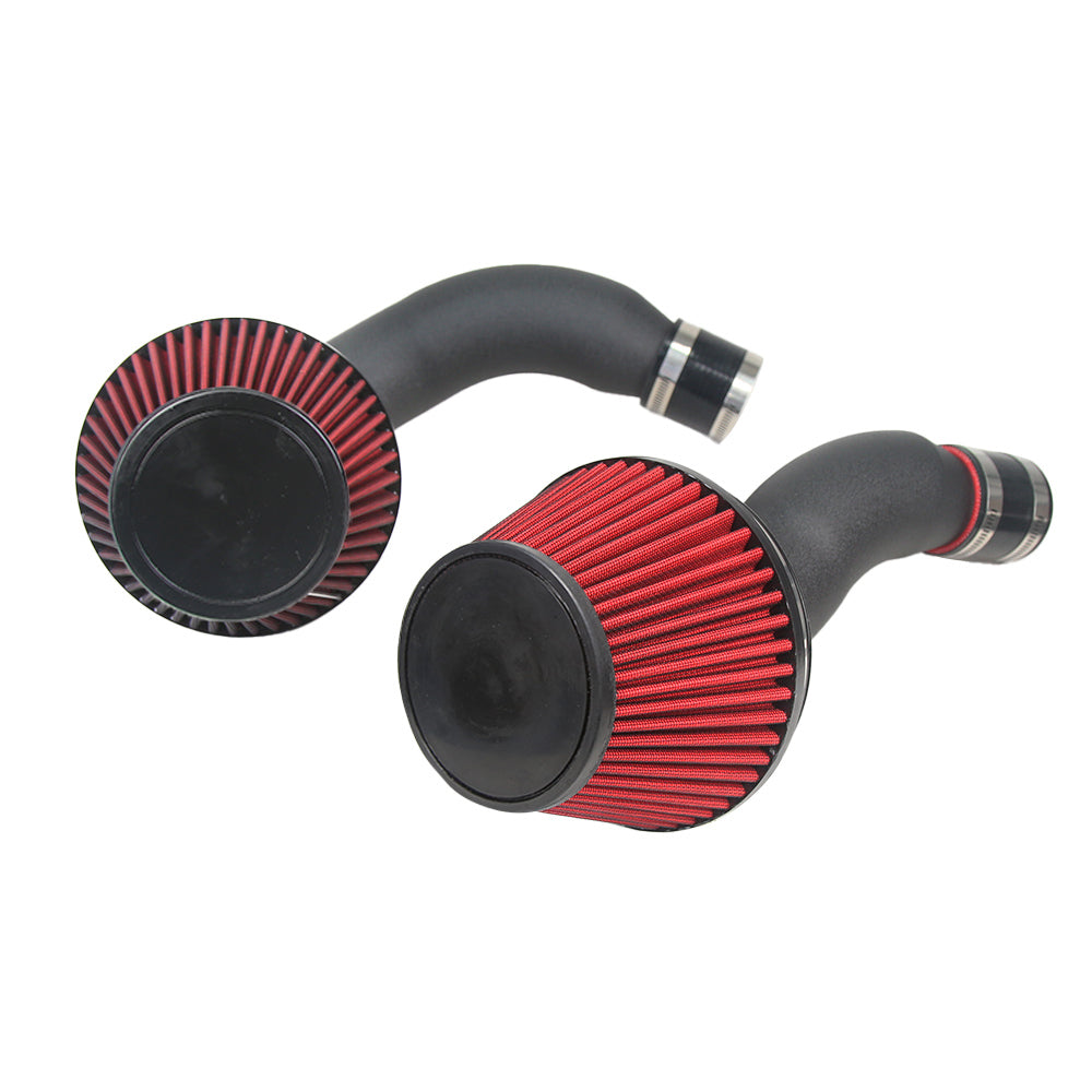 KYOSTAR 3" Cold Air Intake System for 2012-2018 Audi C7 S6 S7 RS6 RS7 EA824 4.0TT V8 Performance Intake Kit