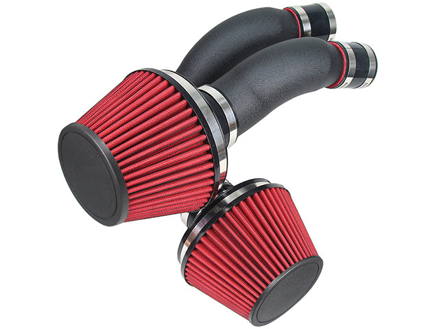 KYOSTAR 3" Cold Air Intake System for 2012-2018 Audi C7 S6 S7 RS6 RS7 EA824 4.0TT V8 Performance Intake Kit