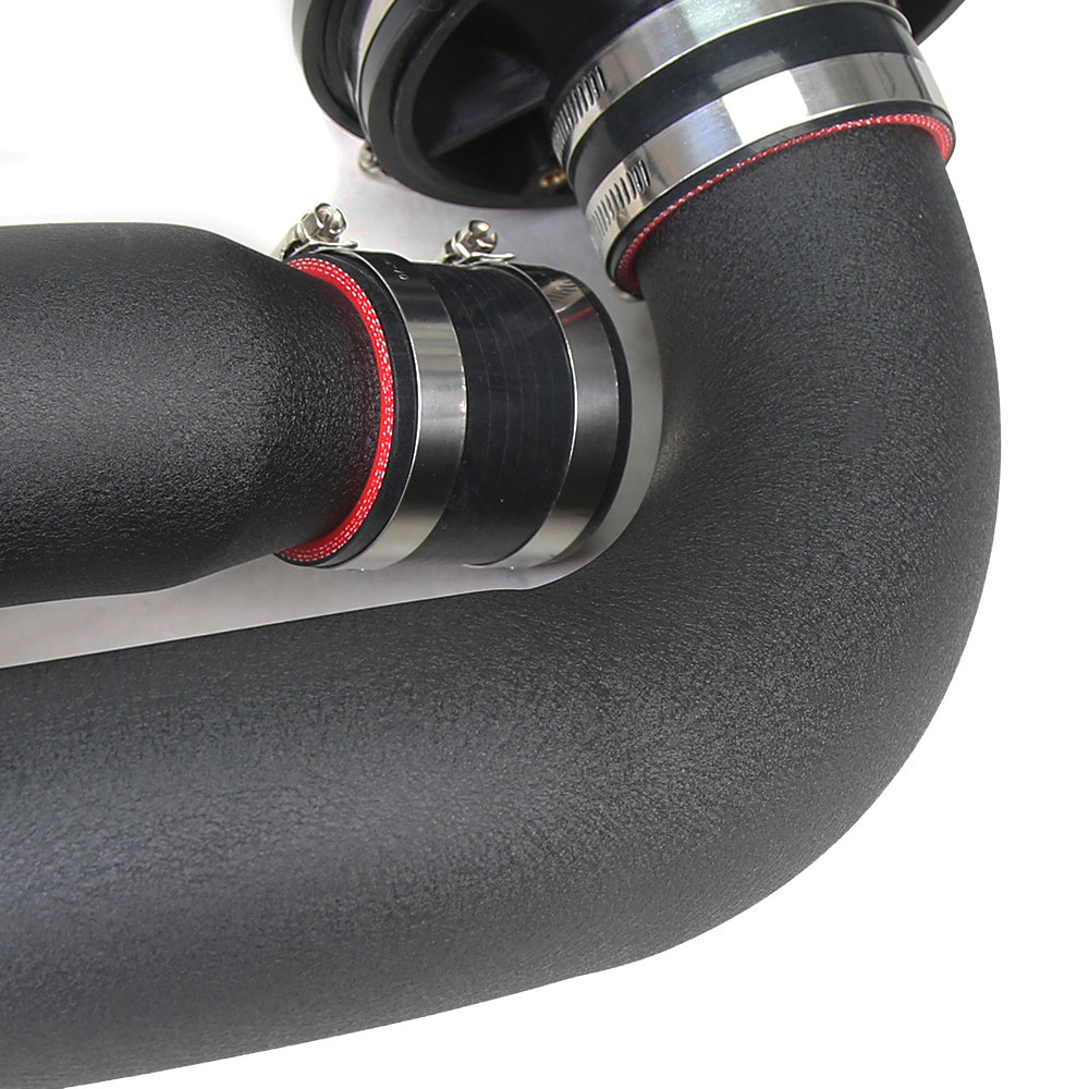 KYOSTAR 3" Cold Air Intake System for 2012-2018 Audi C7 S6 S7 RS6 RS7 EA824 4.0TT V8 Performance Intake Kit