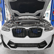 Load image into Gallery viewer, KYOSTAR 2020-2024 BMW X3M X4M S58 3.0T L6 Silicone Cold Air Intake System