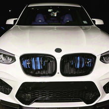 Load image into Gallery viewer, KYOSTAR 2020-2024 BMW X3M X4M S58 3.0T L6 Silicone Cold Air Intake System